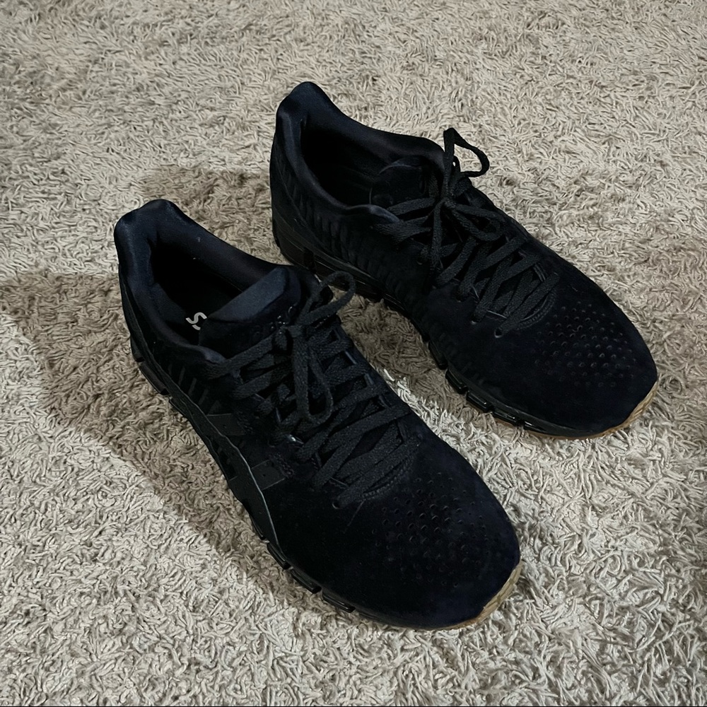 Gel-Quantum 360 4 LE shoes RARE sold out